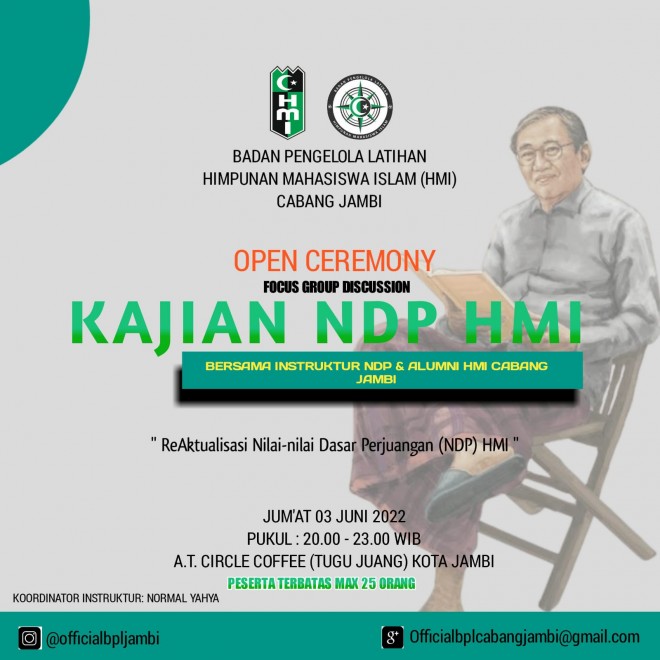 Kajian Islam Rutin